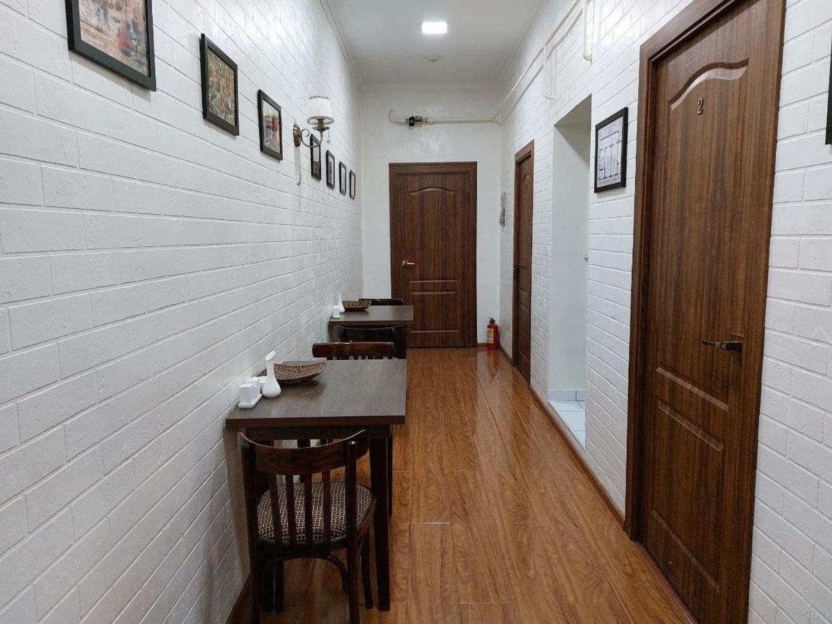 פרגנה Hostel Bravo מראה חיצוני תמונה
