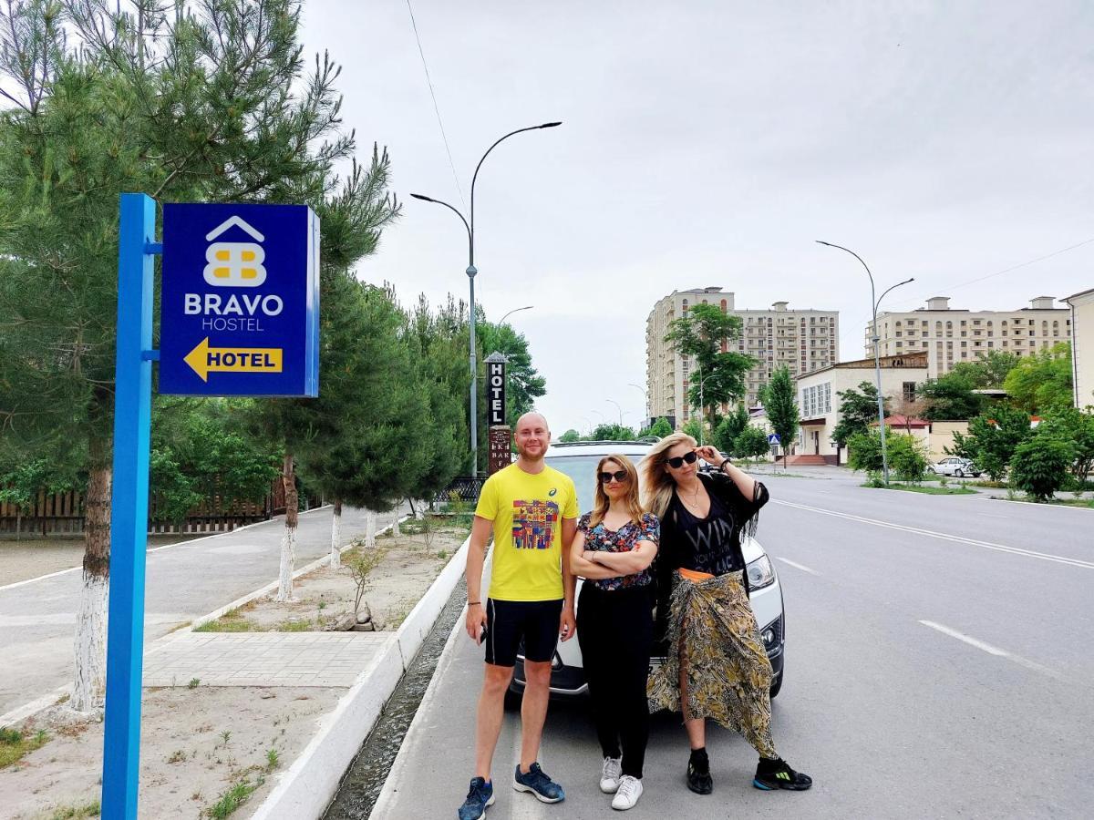 פרגנה Hostel Bravo מראה חיצוני תמונה